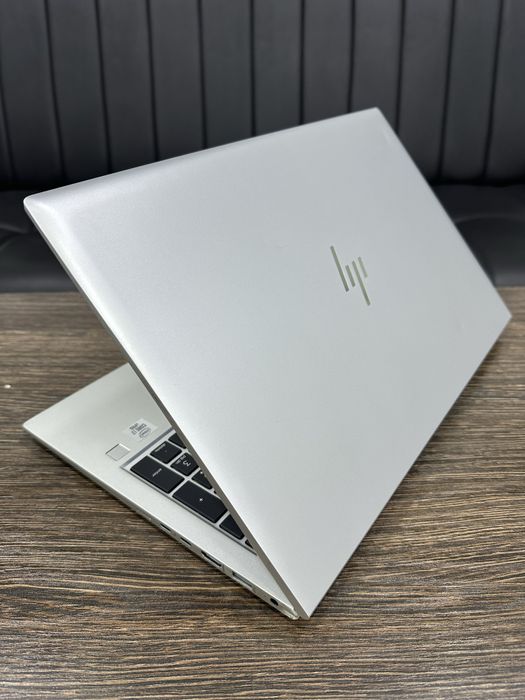 мощный 8-ядерный i7 ноутбук Hp EliteBook 850 G2 для программ и IT