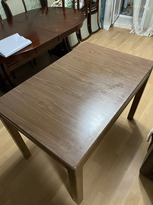 Стол раздвижной