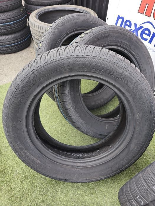 235.60.18  2x barum 2x nexen m+s