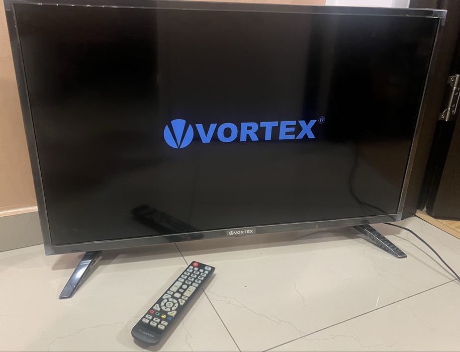 TV led Vortex V32TPHDE1 defect