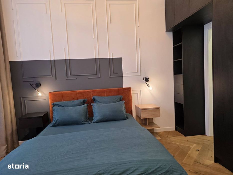 Închiriem apartament exclusivist,  ultracentral,  Vasile Alecsandri