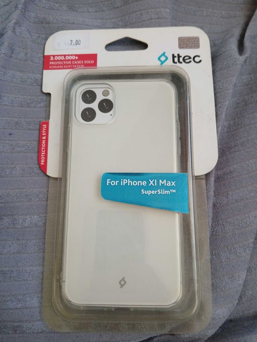 протектори и калъфи