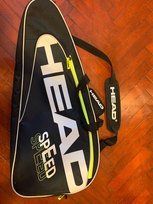 HEAD YouTek Speed Team Innegra – rachetă de tenis