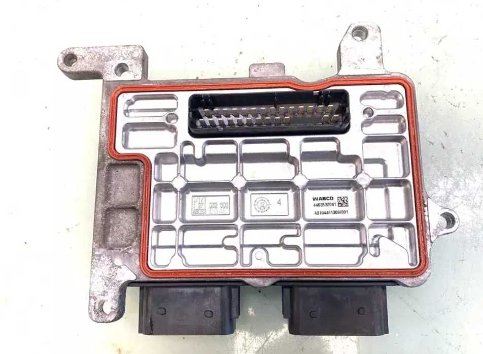ECU cutie viteze Mercedes A 010 446 1309