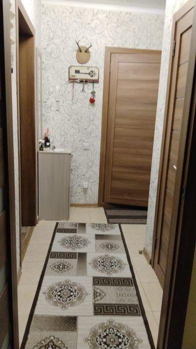 Продам 1ком квартиру