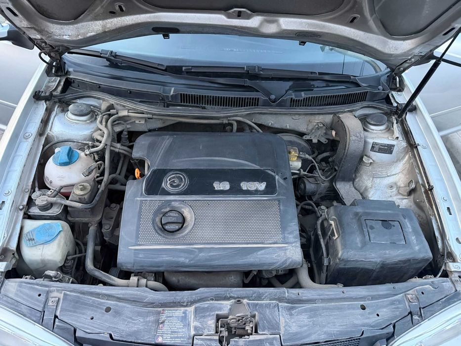 VOLKSWAGEN Golf 0 — imagine 5