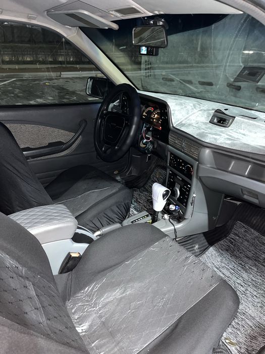 NEXIA 1 Автомат Корейский