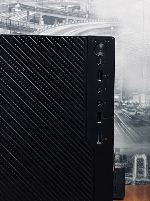 Игровой процессор