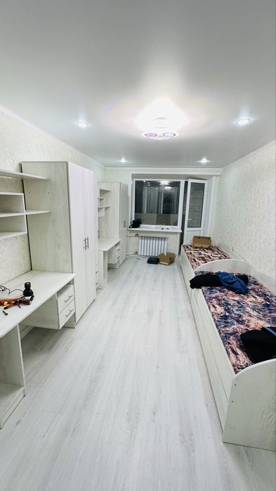 Сборка и разборка мебели.