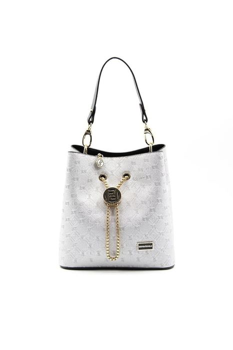 Дамска Чанта Silver & Polo