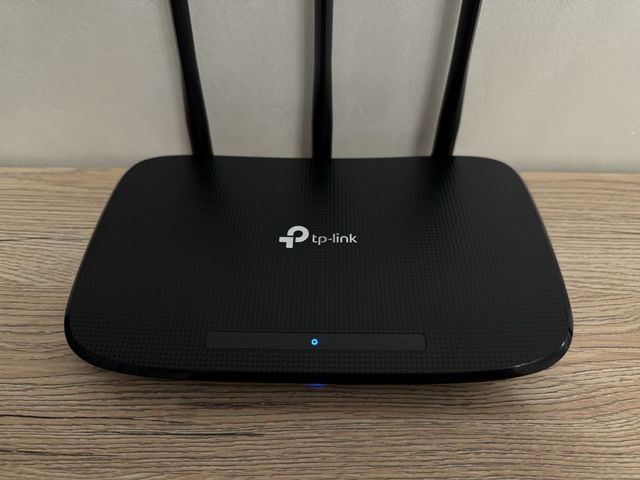 Wi-Fi роутер TP-Link