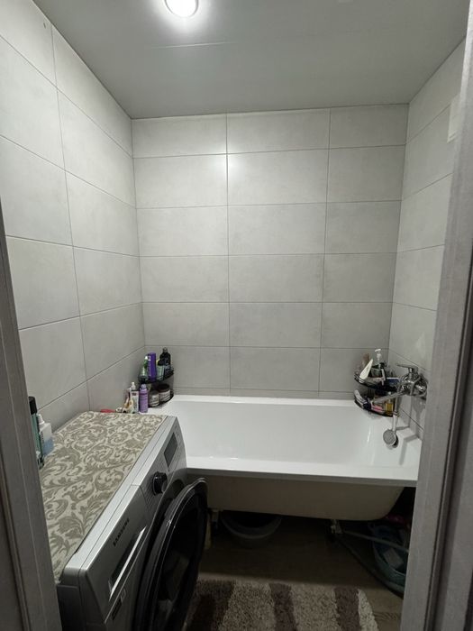 Продам квартиру свежий ремонт