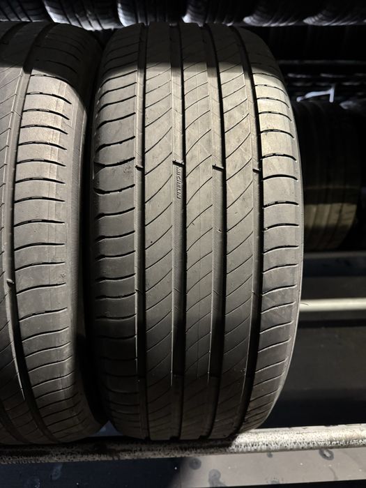 Anvelope 225/55/18 Michelin
