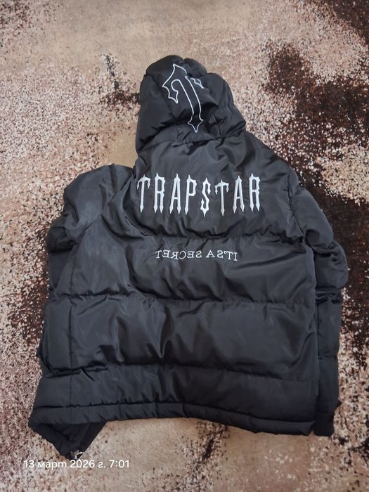 Яке Trapstar размер S