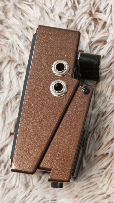 Boss OC-3 Super Octave - Pedală Octaver Polifonic - Stare Excelentă