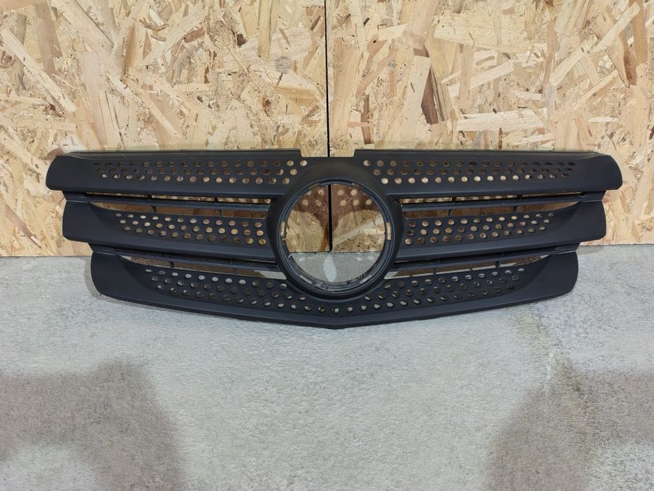 Grila radiator Mercedes Vito W447