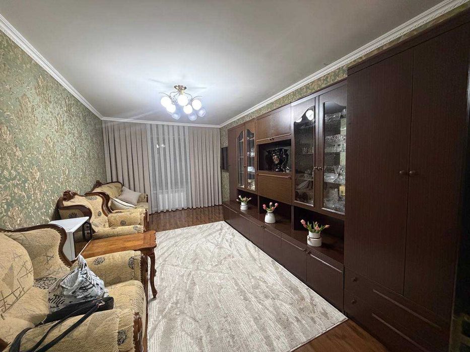 Продаётся 3х комн квартира на 1 этаже Ор-р Центральная аптека