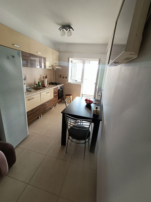 Apartament 1 Camera Mall Moldova