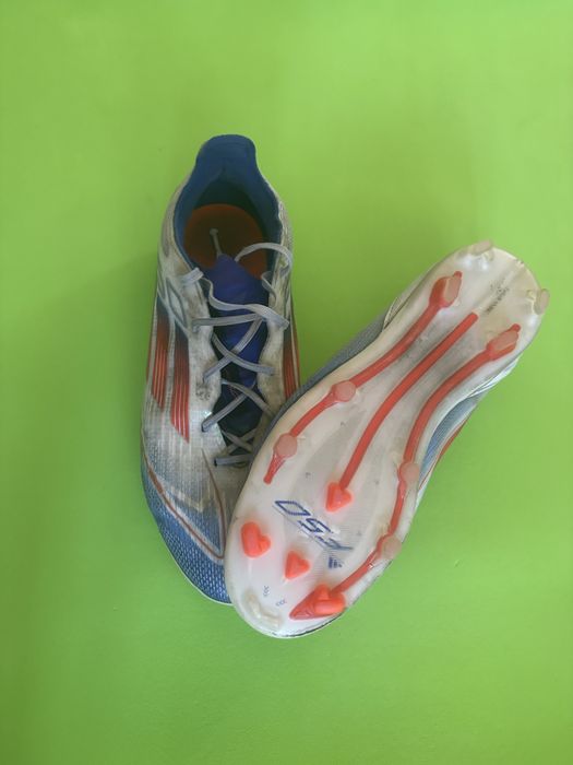 Бутонки Adidas F50 Pro