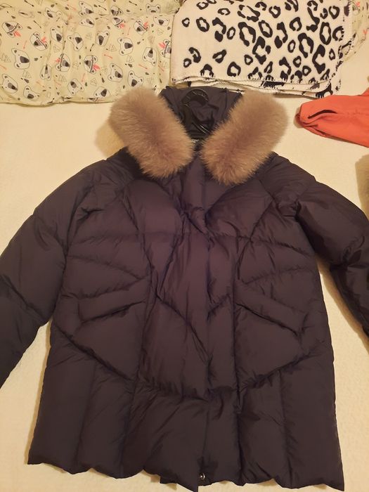 Продам куртки и тренч