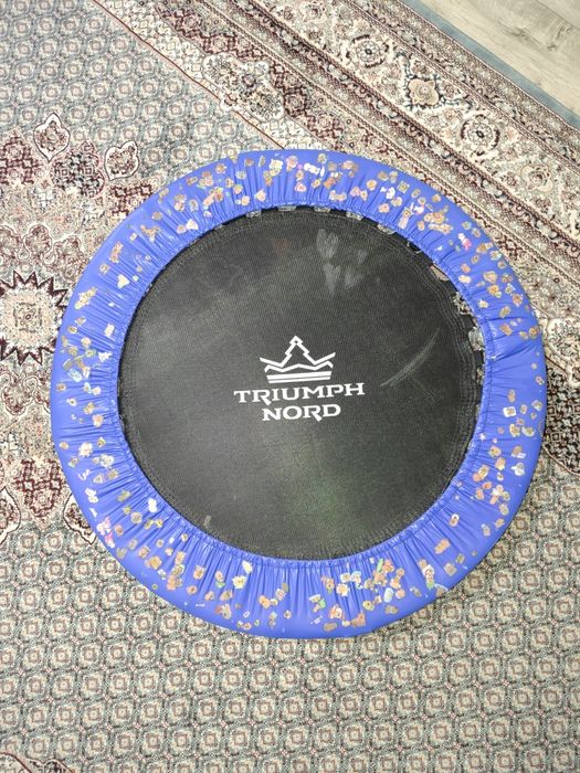 Батут продам батут