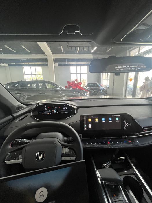 Обучение Русификации авто