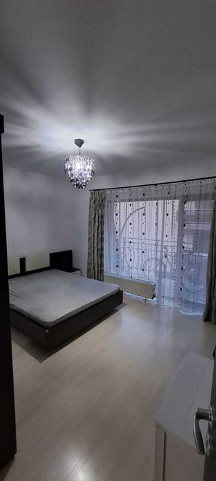 PF Vand Apartament 2 camere Floresti, zona Parc Poligon