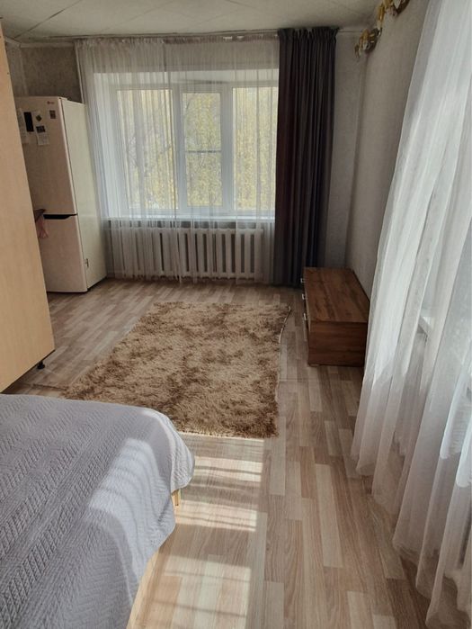 Продам 1-комнатную квартиру