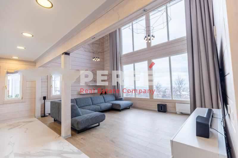 Продава се Къща в София, Бояна - 452 кв.м за 2423 €/кв.м - Снимка #3