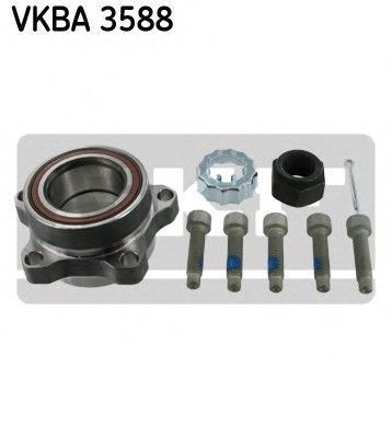 butuc rulment roata fata stanga dreapta ford transit 2000-2006
