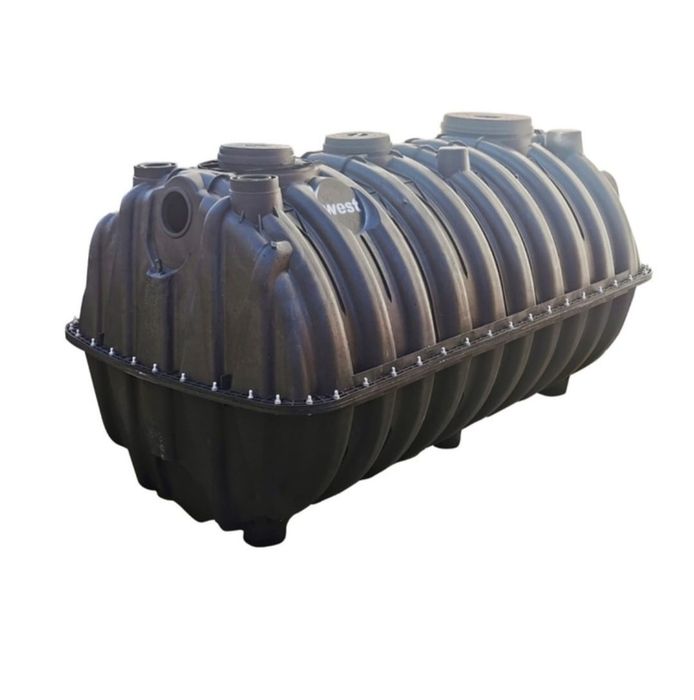 Fosă septică 1-4 persoane