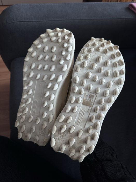 Off white Odsy 36