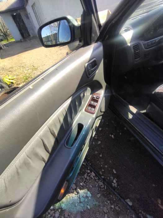 Ниссан Максима а32