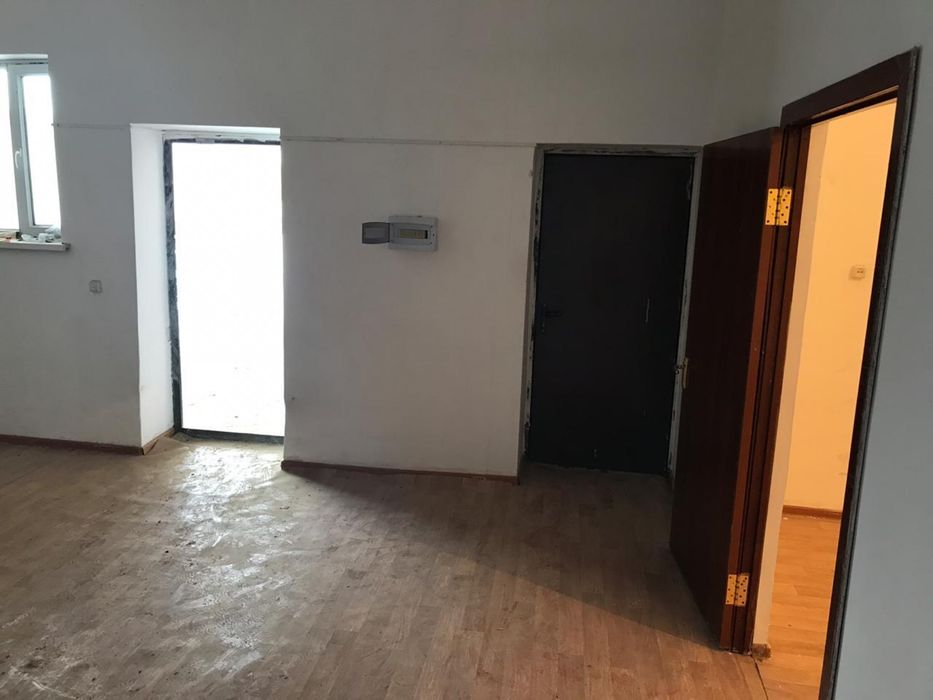 сдается складское помещение