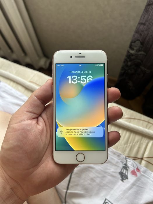 Айфон 8 64гб Iphone