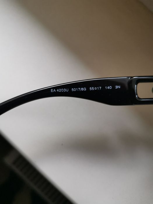 Ochelari Emporio Armani de soare!