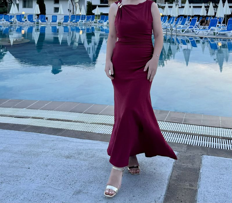 Рокля Зара / ZARA