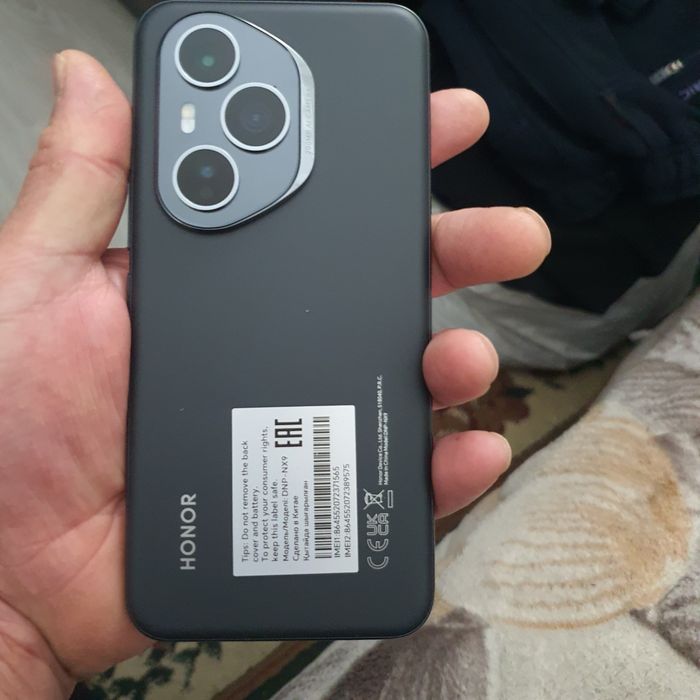 Сотилади Хонор 400 про