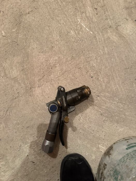 Професионални газови пистолети – комплект или поотделно