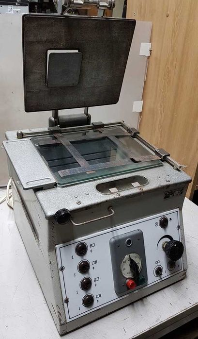 Fotocopiator Delba tip K34 BCM