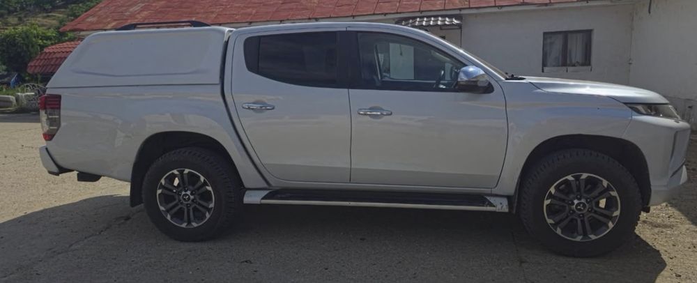 Vand  Mitsubishi