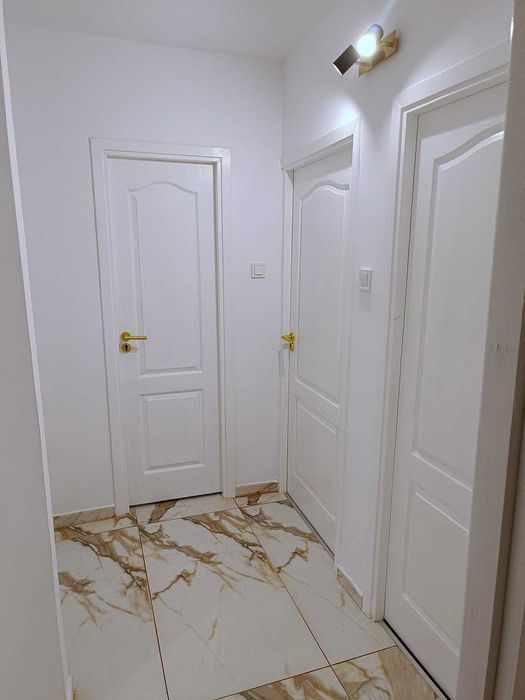 Apartament 4 camere – Tomesti, strada principală – Etaj 2 – 98 mp