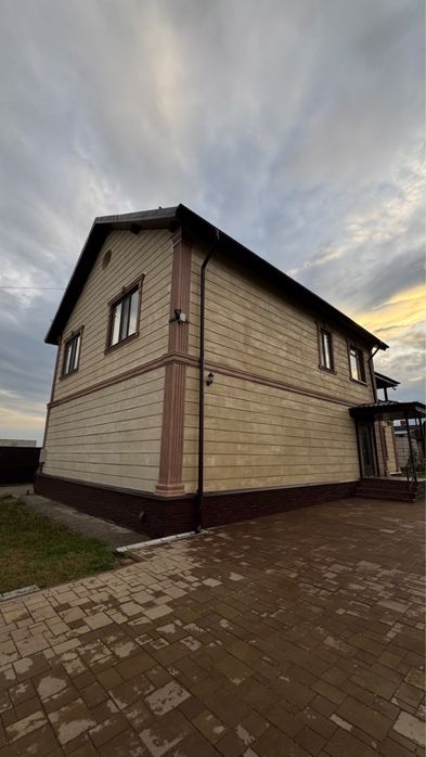 Коттедж посуточно
