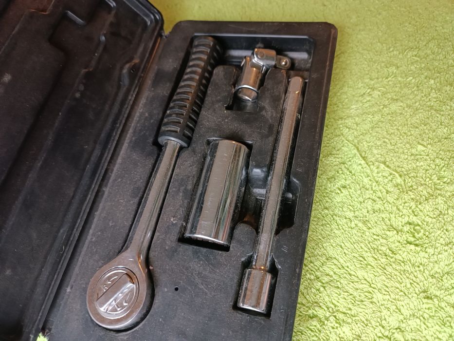 Cheie mare universala USA