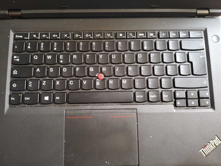 Vand Laptop Lenovo L440