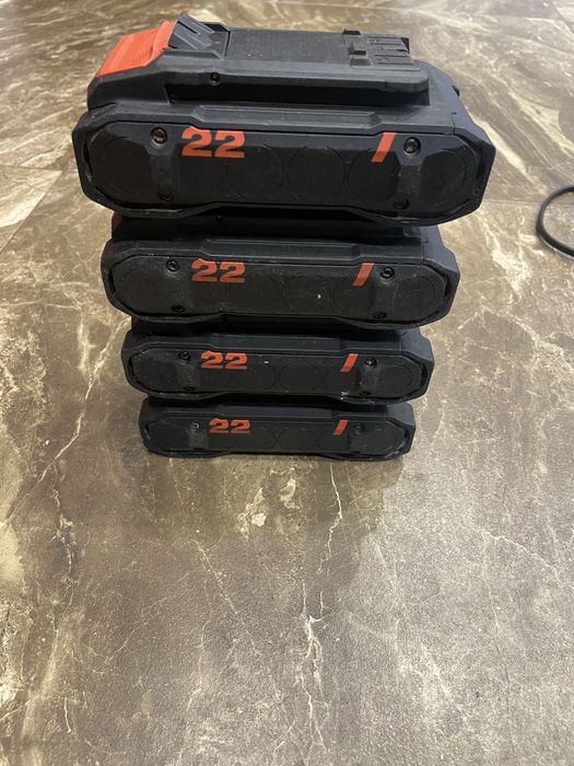 Hilti c6-22 nuron зарядно и батерии хилти