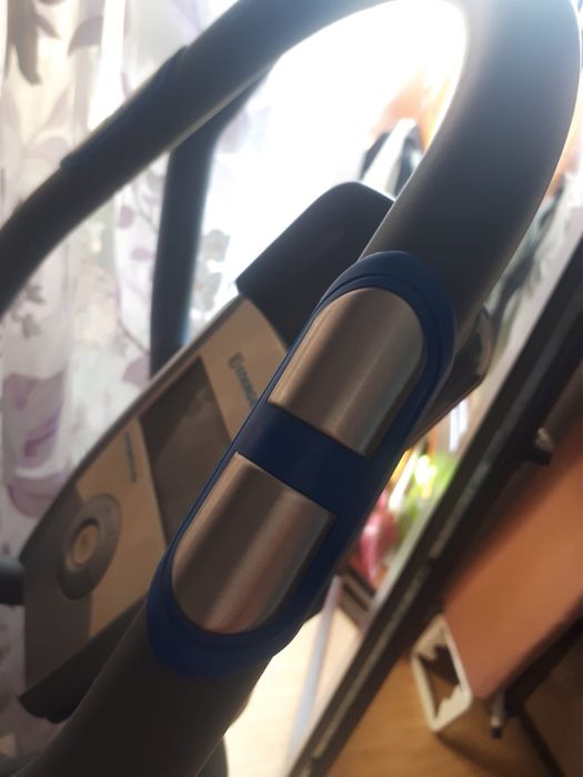 Bicicleta eliptica