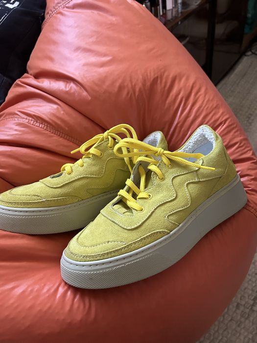 Сникърси Габина 37 номер ест.кожа -Love Moschino38 номер