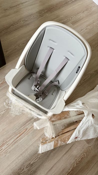 Стульчик для кормления Espiro Sense