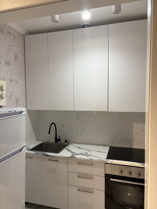 Продается квартира